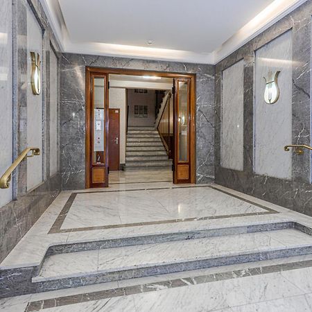 Apartment Le Mozart By Interhome نيس المظهر الخارجي الصورة