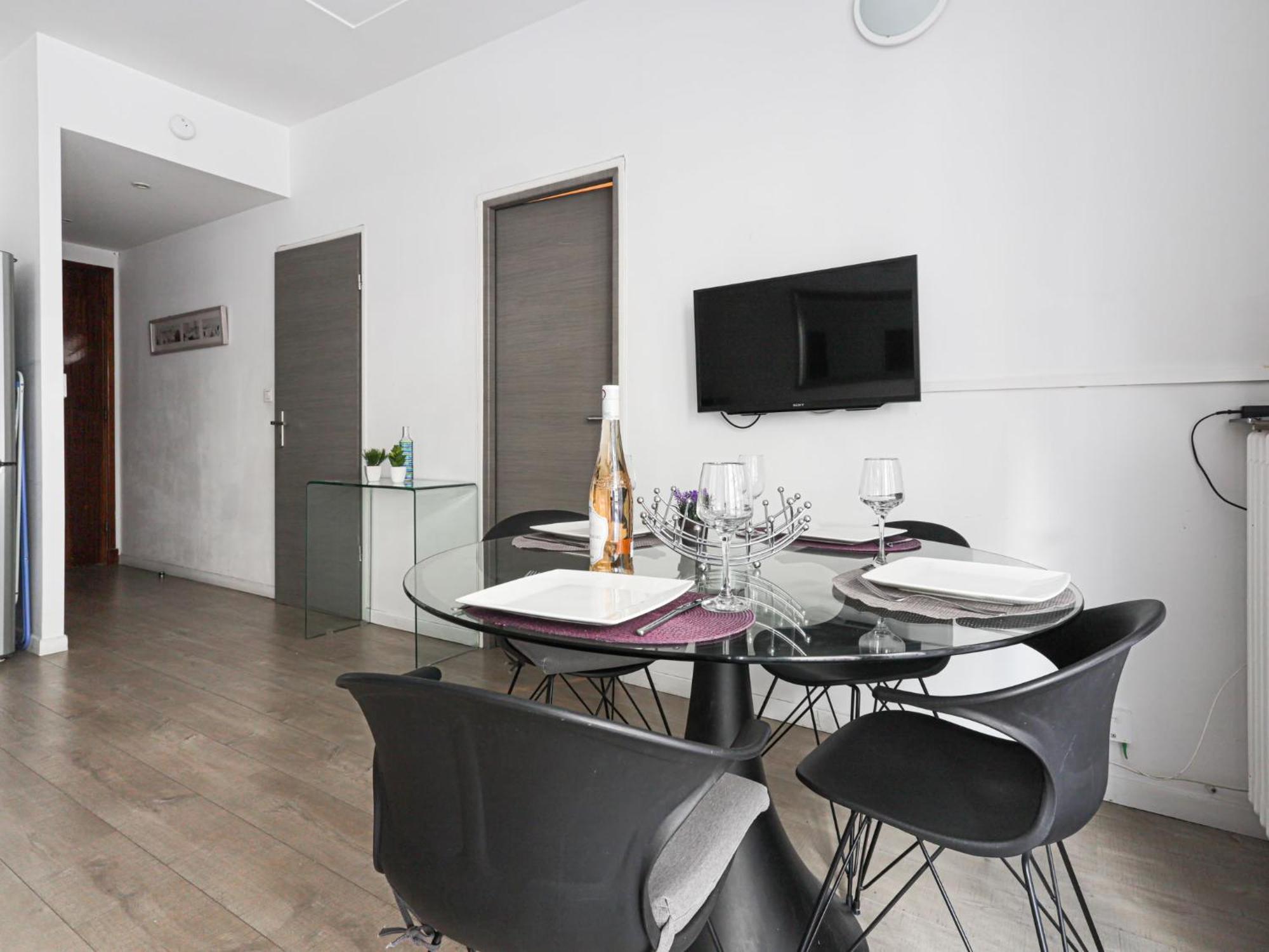 Apartment Le Mozart By Interhome نيس المظهر الخارجي الصورة