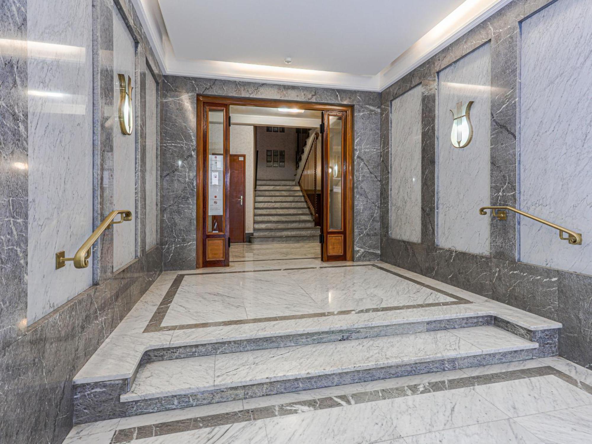Apartment Le Mozart By Interhome نيس المظهر الخارجي الصورة