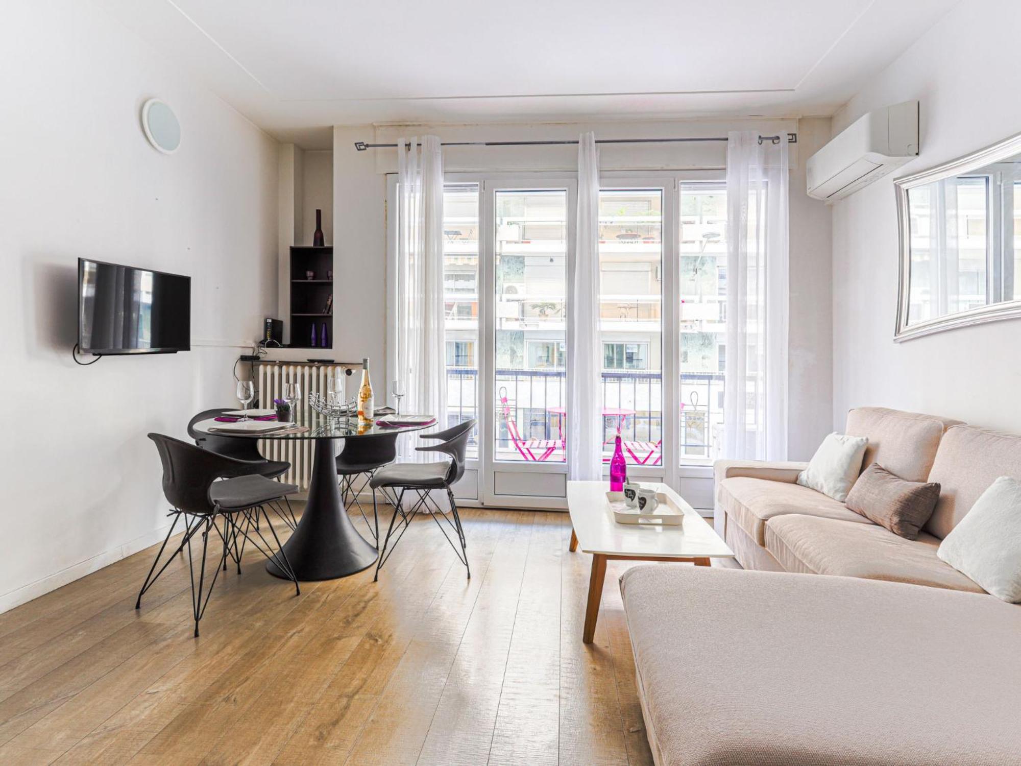 Apartment Le Mozart By Interhome نيس المظهر الخارجي الصورة